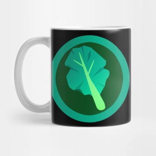 LETTUCE Mug